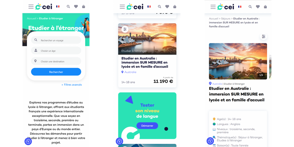 Ceimobile