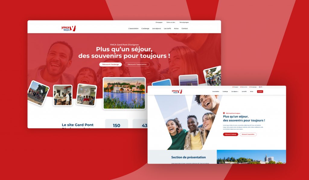 YMCA Avignon2
