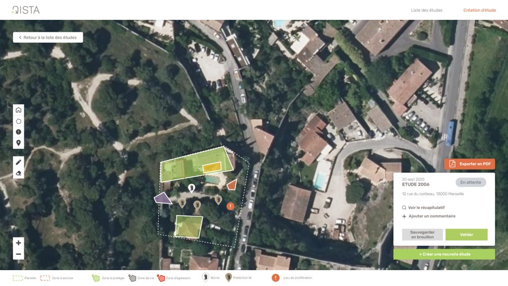 QistaAEI_Prédiction réalisée